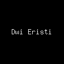 Dwi Eristi