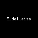 Eidelweiss