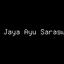 Eka Jaya Ayu Saraswati