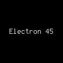 Electron 45