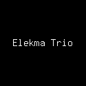 Elekma Trio