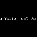 Eliza Yulia Feat Deriska