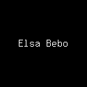 Elsa Bebo