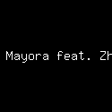 Elsa Mayora feat. Zhikra