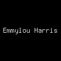 Emmylou Harris