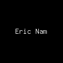 Eric Nam