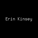 Erin Kinsey