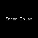 Erren Intan