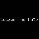 Escape The Fate