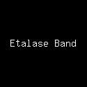 Etalase Band