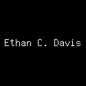 Ethan C. Davis