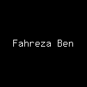 Fahreza Ben