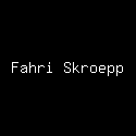 Fahri Skroepp