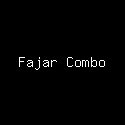 Fajar Combo