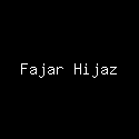 Fajar Hijaz