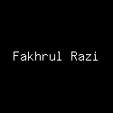 Fakhrul Razi