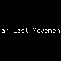 Far East Movement