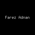 Farez Adnan