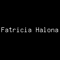 Fatricia Halona