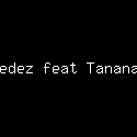 Fedez feat Tananai