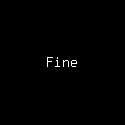 Fine