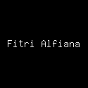 Fitri Alfiana