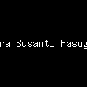 Flora Susanti Hasugian