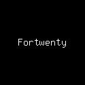 Fortwenty