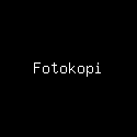 Fotokopi