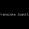 Fransiska Juanita