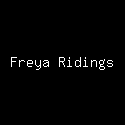 Freya Ridings