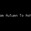 From Autumn To Ashes