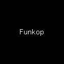 Funkop