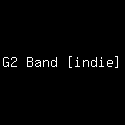 G2 Band [indie]