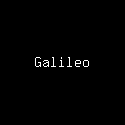 Galileo