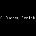 Gamaliel Audrey Cantika (GAC)