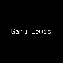 Gary Lewis