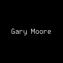 Gary Moore