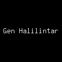 Gen Halilintar