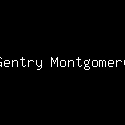 Gentry Montgomery