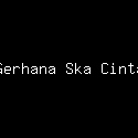 Gerhana Ska Cinta