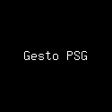 Gesto PSG