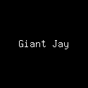 Giant Jay