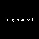 Gingerbread