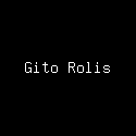 Gito Rolis