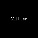 Glitter