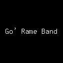 Go' Rame Band