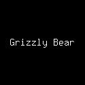 Grizzly Bear