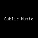 Gublic Music