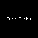 Gurj Sidhu